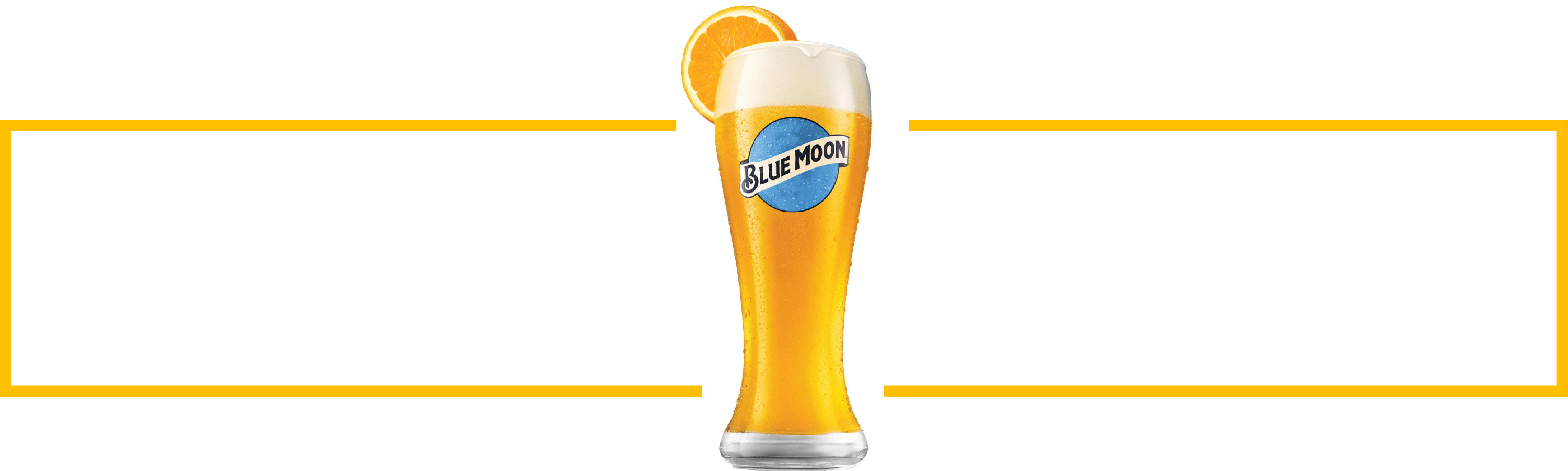 Imagem da cerveja blue moon