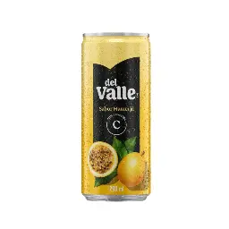 Suco Del Valle Maracuja