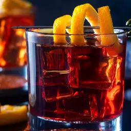 Old Fashioned