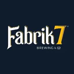 Chope Fabrik7 Pilsen - 400ml