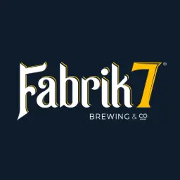 Chope Fabrik7 Red Ale - 400ml